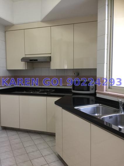 Oleander Towers (D12), Apartment #136298542